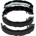 Bremsbackensatz, Feststellbremse 0 986 487 937 Bremsbackensatz, Feststellbremse 0 986 487 937