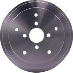 Bremstrommel 8DT 355 302-981