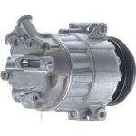 Kompressor, Klimaanlage ACP 1572 000P Kompressor, Klimaanlage ACP 1572 000P