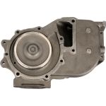 Gates WP5027HD Wasserpumpe, Motorkühlung FleetRunner™ Gates WP5027HD Wasserpumpe, Motorkühlung FleetRunner™