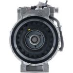 Mahle ACP 23 000P Kompressor, Klimaanlage BEHR Premium Line Mahle ACP 23 000P Kompressor, Klimaanlage BEHR Premium Line