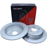 Maxgear 19-1855MAX Bremsscheibe Maxgear 19-1855MAX Bremsscheibe