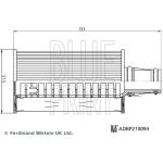 Ölfilter ADBP210093 Ölfilter ADBP210093