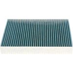 BOSCH 0 986 628 504 Innenraumfilter BOSCH 0 986 628 504 Innenraumfilter