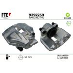 Bremssattel 9292259