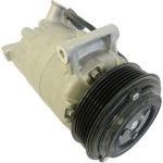 Kompressor, Klimaanlage ACP 180 000S
