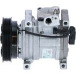 NRF 320021G Kompressor, Klimaanlage GENUINE NRF 320021G Kompressor, Klimaanlage GENUINE