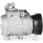 Kompressor, Klimaanlage 890234 Kompressor, Klimaanlage 890234