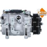 NRF 320196 Kompressor, Klimaanlage