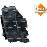 NRF 34698 Innenraumgebläse EASY FIT
