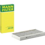 MANN-FILTER CUK 3240 Innenraumfilter, Aktivkohlefilter MANN-FILTER CUK 3240 Innenraumfilter, Aktivkohlefilter