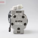 DENSO 10S13C Klimakompressor DCP47004 DENSO 10S13C Klimakompressor DCP47004