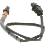 BOSCH 0 258 007 326 Lambdasonde