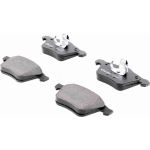 Vaico V25-0163 Bremsbelagsatz, Scheibenbremse Green Mobility Parts