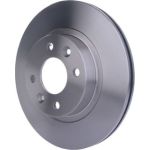 Hella 8DD 355 101-281 Bremsscheibe Hella 8DD 355 101-281 Bremsscheibe