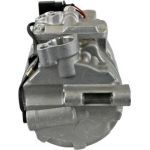 Kompressor, Klimaanlage ACP 451 000S