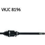Antriebswelle VKJC 8196
