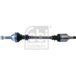 Antriebswelle 193381 Antriebswelle 193381