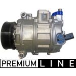 Kompressor, Klimaanlage ACP 724 000P Kompressor, Klimaanlage ACP 724 000P
