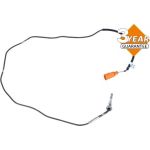 NRF 707057 Sensor, Abgastemperatur EASY FIT NRF 707057 Sensor, Abgastemperatur EASY FIT