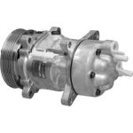 Mahle ACP 1253 000P Kompressor, Klimaanlage BEHR Premium Line Mahle ACP 1253 000P Kompressor, Klimaanlage BEHR Premium Line