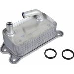 Metzger 2370226 Ölkühler, Motoröl Metzger 2370226 Ölkühler, Motoröl