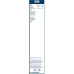 BOSCH 808 Scheibenwischer Twin 3 397 005 808