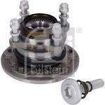 FEBI BILSTEIN 185096 Radlagersatz FEBI BILSTEIN 185096 Radlagersatz