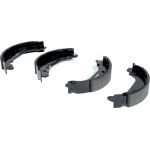 Bremsbackensatz 03.0137-0354.2