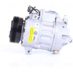 Kompressor, Klimaanlage 890759 Kompressor, Klimaanlage 890759