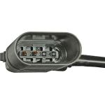 Sensor, Raddrehzahl 0900981