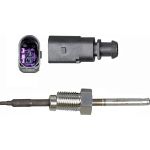 Metzger 0894572 Sensor, Abgastemperatur Metzger 0894572 Sensor, Abgastemperatur