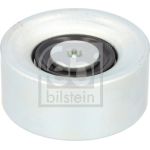 FEBI BILSTEIN 184916 Umlenk-/Führungsrolle, Keilrippenriemen FEBI BILSTEIN 184916 Umlenk-/Führungsrolle, Keilrippenriemen