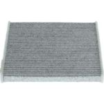 BOSCH 1 987 435 583 Innenraumfilter FILTER+pro