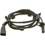 Sensor, Raddrehzahl 0 265 008 665 Sensor, Raddrehzahl 0 265 008 665