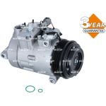 NRF 32917 Kompressor, Klimaanlage EASY FIT NRF 32917 Kompressor, Klimaanlage EASY FIT