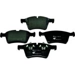 Bremsbelagsatz, Scheibenbremse 8DB 355 014-191 Bremsbelagsatz, Scheibenbremse 8DB 355 014-191