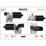 Wischermotor 584515 Wischermotor 584515