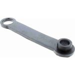 Halter, Abgasanlage V30-9989 Halter, Abgasanlage V30-9989