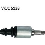 Antriebswelle VKJC 5138