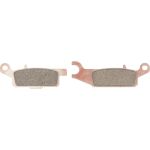 Bremsbelagsatz, Scheibenbremse MCB804SI Bremsbelagsatz, Scheibenbremse MCB804SI