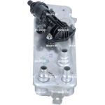 Ölkühler, Automatikgetriebe 310056 Ölkühler, Automatikgetriebe 310056