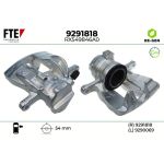 FTE 9291818 Bremssattel