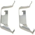 BOSCH 1 987 474 627 Zubehörsatz, Scheibenbremsbelag BOSCH 1 987 474 627 Zubehörsatz, Scheibenbremsbelag