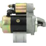 BV PSH 400.097.082.200 Anlasser 12V, Zähnez.: 8, M8 B+, Ø 65,7 mm