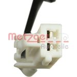 Sensor, Raddrehzahl 0900955 Sensor, Raddrehzahl 0900955