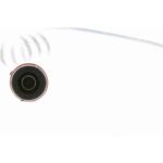 Warnkontakt, Bremsbelagverschleiß V30-72-0586-1 Warnkontakt, Bremsbelagverschleiß V30-72-0586-1