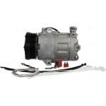 Kompressor, Klimaanlage 89215 Kompressor, Klimaanlage 89215