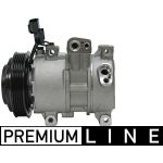 Kompressor, Klimaanlage ACP 1174 000P Kompressor, Klimaanlage ACP 1174 000P