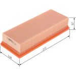 BOSCH 1 457 433 781 Luftfilter BOSCH 1 457 433 781 Luftfilter